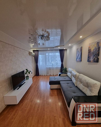 Сдам 2комнатную квартиру в Ворошиловском районе Донецк - изображение 3