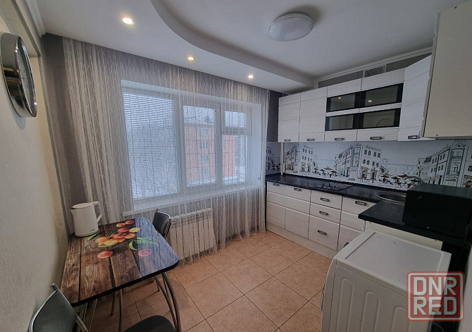 Сдам 2комнатную квартиру в Ворошиловском районе Донецк - изображение 2