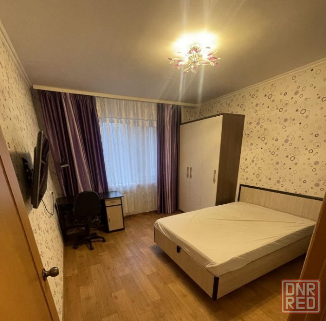 Сдам 2кк на Заперевальной, Буденовский р-н Донецк - изображение 1