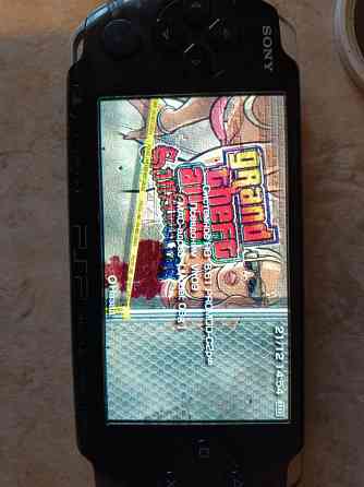 Продам PSP 3008 32gb Донецк
