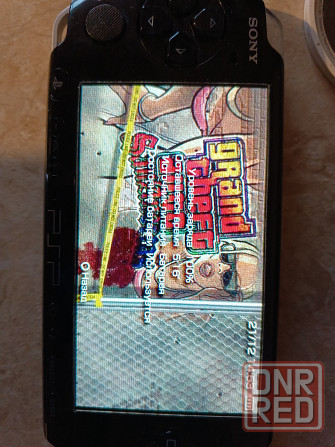 Продам PSP 3008 32gb Донецк - изображение 6