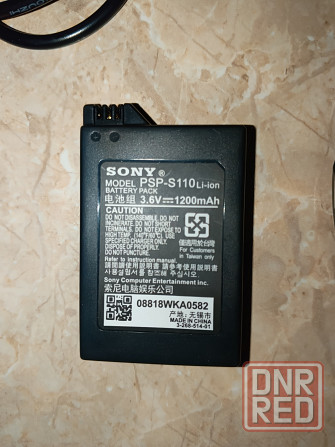 Продам PSP 3008 32gb Донецк - изображение 4