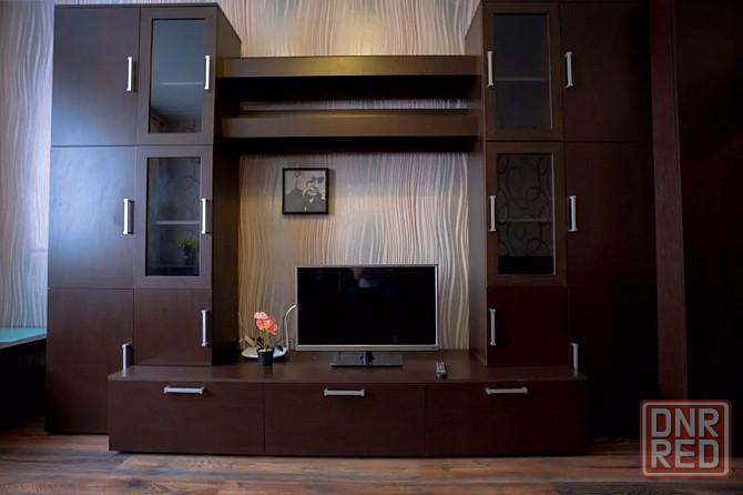 Сдаётся 2-комнатная кваpтирa в Киевском районе города Донецка Донецк - изображение 2