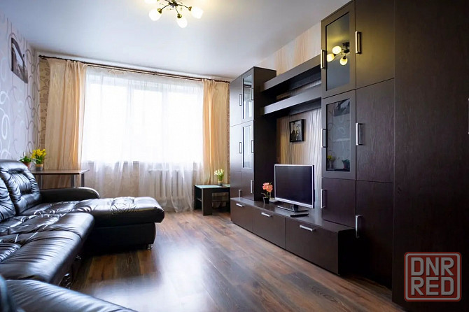 Сдаётся 2-комнатная кваpтирa в Киевском районе города Донецка Донецк - изображение 1