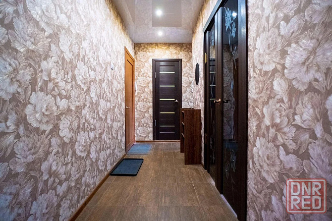 Сдаётся 2-комнатная кваpтирa в Киевском районе города Донецка Донецк - изображение 4