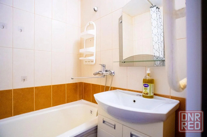 Сдаётся 2-комнатная кваpтирa в Киевском районе города Донецка Донецк - изображение 5