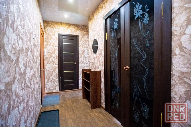 Сдаётся 2-комнатная кваpтирa в Киевском районе города Донецка Донецк - изображение 3