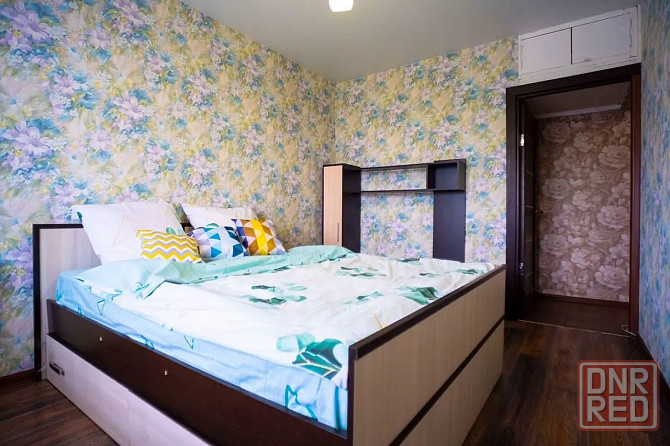 Сдаётся 2-комнатная кваpтирa в Киевском районе города Донецка Донецк - изображение 6