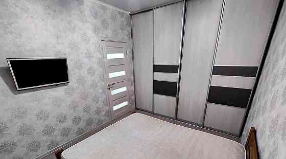 Сдается 2-х комнатная квартира-студия в Калининском районе ориентир Гулливер Донецк