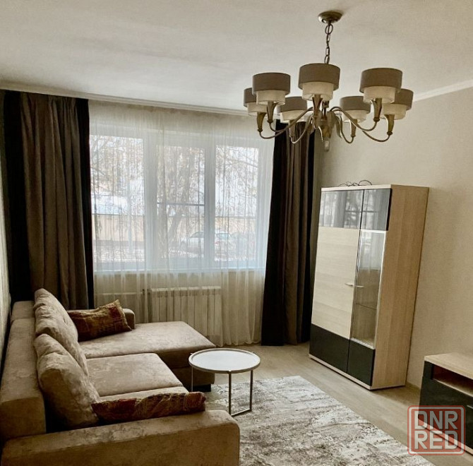 Киевском районе, университетская улица, Донецк Сити Донецк - изображение 3