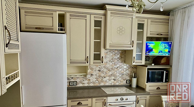 Киевском районе, университетская улица, Донецк Сити Донецк - изображение 1