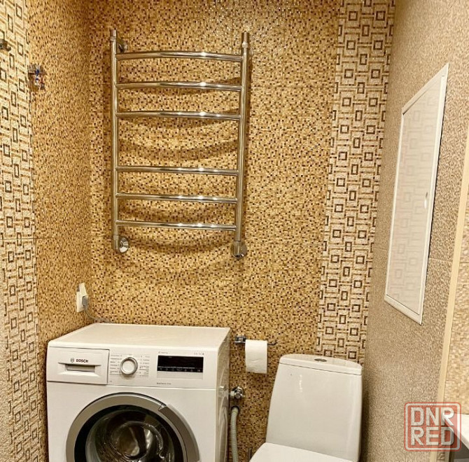 Киевском районе, университетская улица, Донецк Сити Донецк - изображение 8