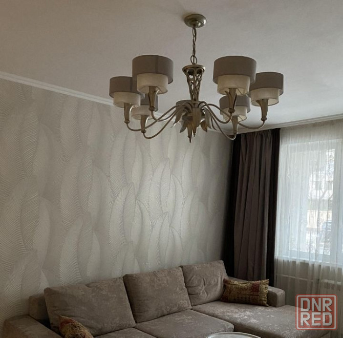 Киевском районе, университетская улица, Донецк Сити Донецк - изображение 4