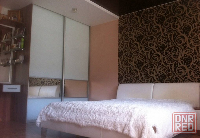 Сдам квартиру мкр. Комсомольский Макеевка - изображение 2