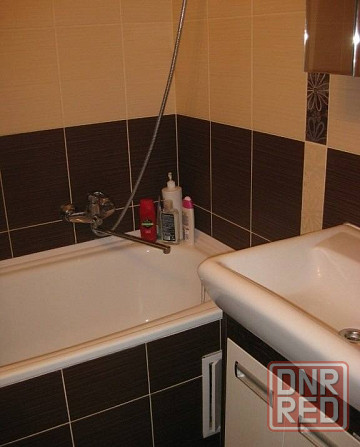 Сдам квартиру мкр. Комсомольский Макеевка - изображение 3