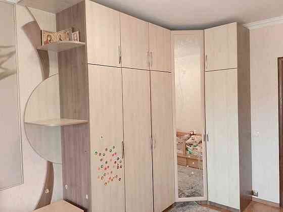 2-к квартира, 57 м2, 5 эт. Мариуполь