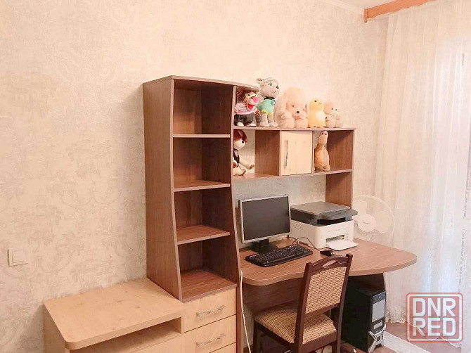 2-к квартира, 57 м2, 5 эт. Мариуполь - изображение 8