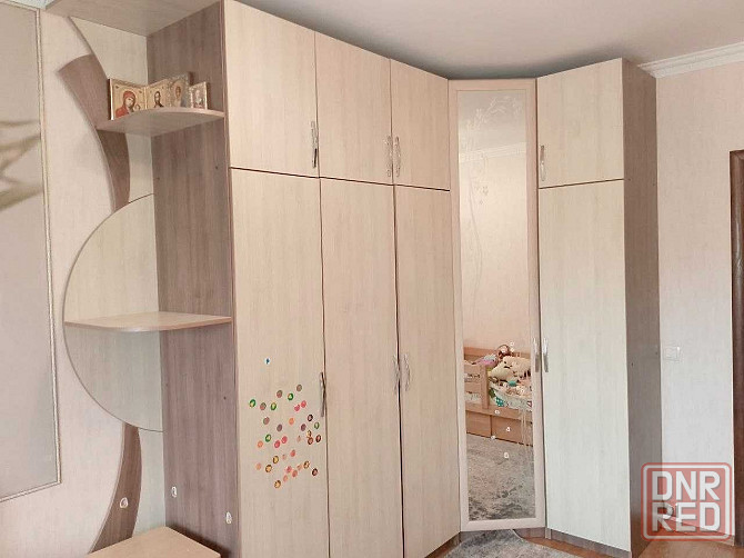 2-к квартира, 57 м2, 5 эт. Мариуполь - изображение 1