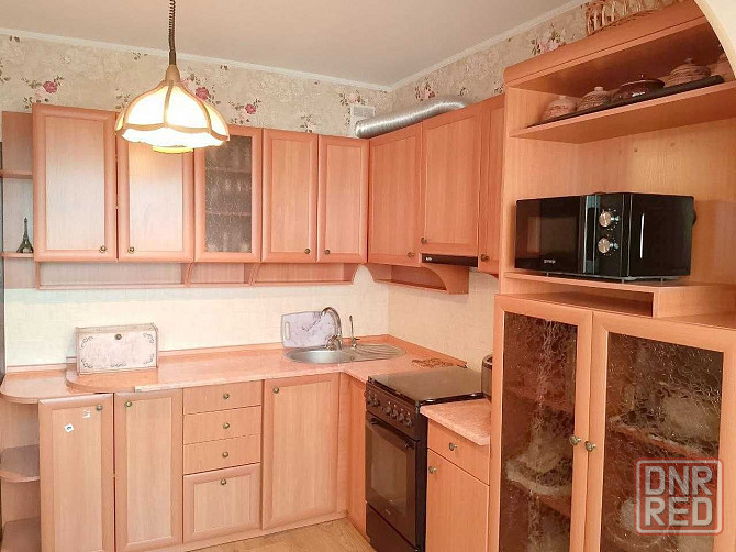 2-к квартира, 57 м2, 5 эт. Мариуполь - изображение 6