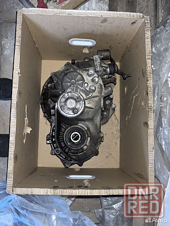 мкпп на Джили мк Донецк - изображение 1