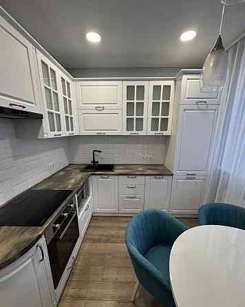 Сдам двушку на Донецк-Сити Донецк