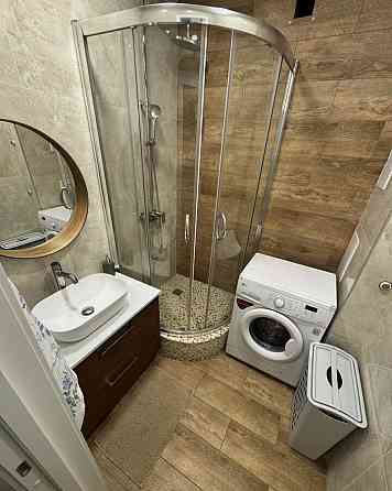 Сдам двушку на Донецк-Сити Донецк