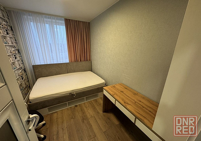 Сдам двушку на Донецк-Сити Донецк - изображение 3