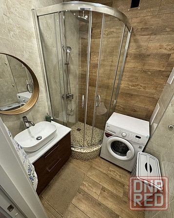 Сдам двушку на Донецк-Сити Донецк - изображение 4