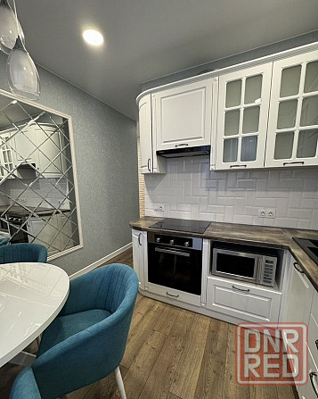 Сдам двушку на Донецк-Сити Донецк - изображение 7