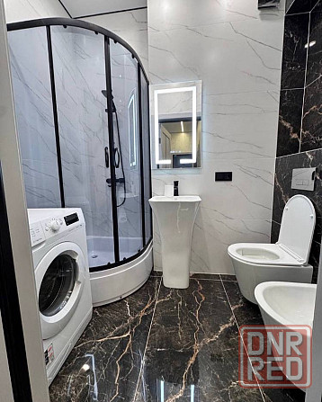 Донецк аренда Площадь Ленина Ворошиловский 2к Собственник Донецк - изображение 8