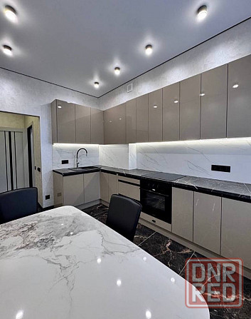 Донецк аренда Площадь Ленина Ворошиловский 2к Собственник Донецк - изображение 1