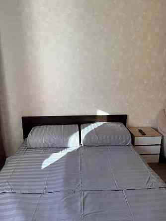 Сдаётся просторная трёхкомнатная квартира в центре города, в Ворошиловском районе Донецк