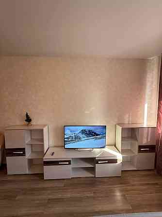 Сдаётся просторная трёхкомнатная квартира в центре города, в Ворошиловском районе Донецк