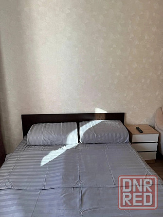 Сдаётся просторная трёхкомнатная квартира в центре города, в Ворошиловском районе Донецк - изображение 5