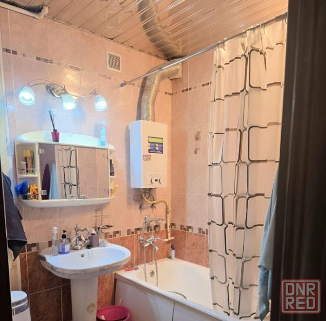 Сдается 2-х комнатная квартира в Калининском районе по Бульвару Шевченко Донецк - изображение 5