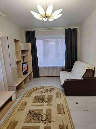 Сдам 1 комнатную квартира в г. Макеевка на Бажанова Макеевка