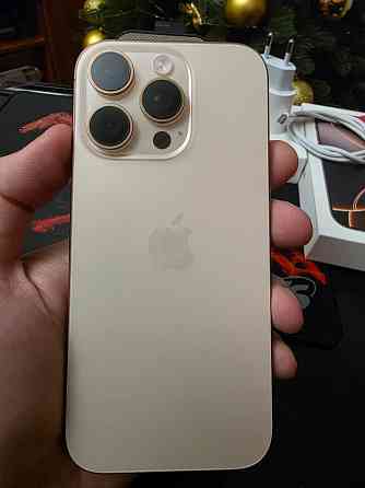 iPhone 16 Pro 128 Gb Донецк