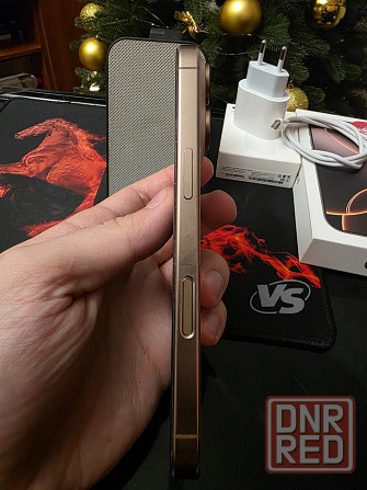 iPhone 16 Pro 128 Gb Донецк - изображение 4