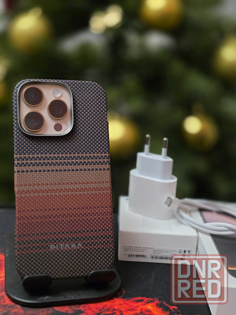 iPhone 16 Pro 128 Gb Донецк - изображение 2