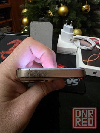 iPhone 16 Pro 128 Gb Донецк - изображение 6