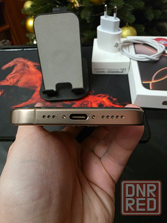 iPhone 16 Pro 128 Gb Донецк - изображение 7