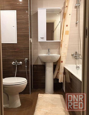 Сдам 1к квартиру, в центре кв. Алексеева, р-н пед университета, 3/5эт Луганск - изображение 4