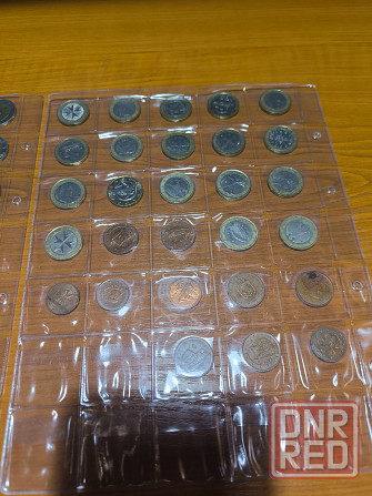 Продам монеты Евро Донецк - изображение 4