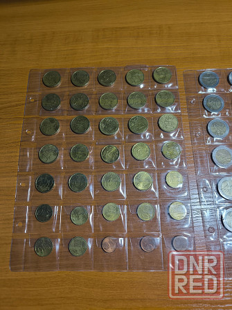 Продам монеты Евро Донецк - изображение 5