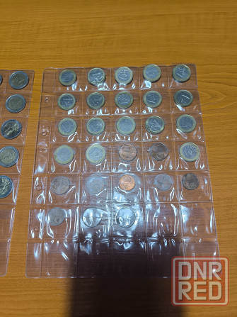 Продам монеты Евро Донецк - изображение 7