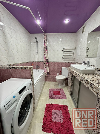 Сдаётся 1ка по ул тухачевского (район кв-ла солнечный) Луганск - изображение 4