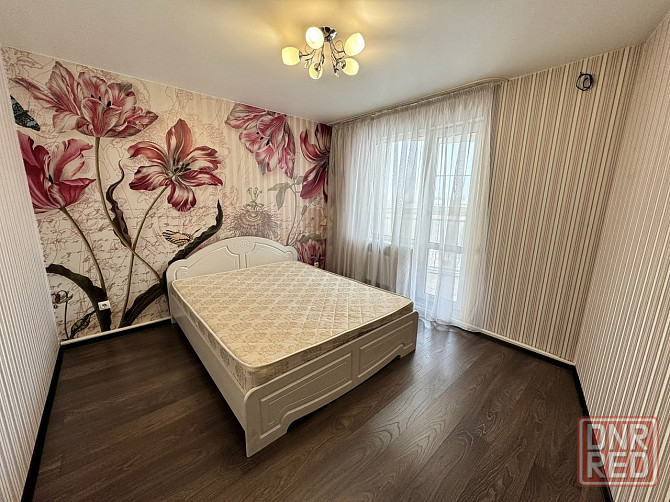 Сдаётся 1ка по ул тухачевского (район кв-ла солнечный) Луганск - изображение 1