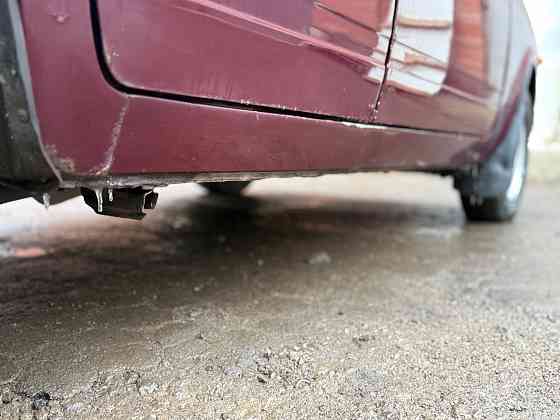 Ваз 2107 2008г инжектор Донецк