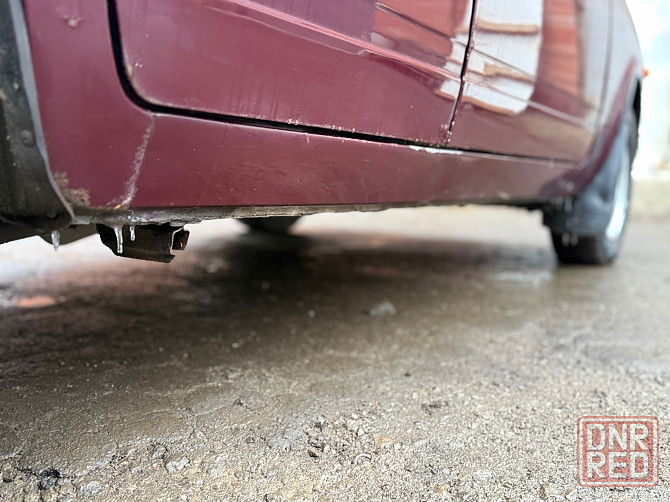 Ваз 2107 2008г инжектор Донецк - изображение 5