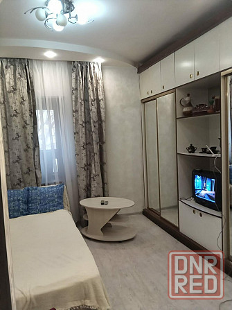 Сдам 1ком квартиру в Макеевке, Центрально-Городской р-н Макеевка - изображение 3